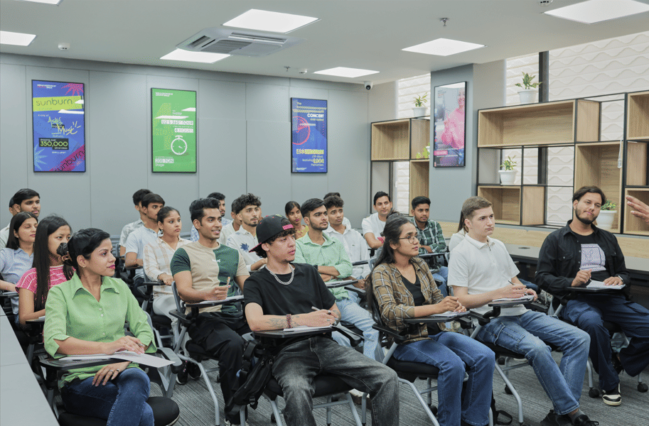 Indian Institute of Creative Skills College Activities photo 34